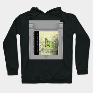 Get Lonely Game Cartridge Hoodie